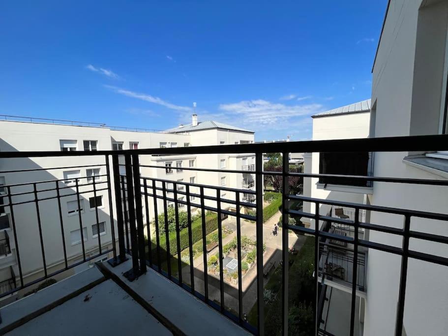 Appartement Emplacement Ideal De Disney A Paris Serris Bagian luar foto
